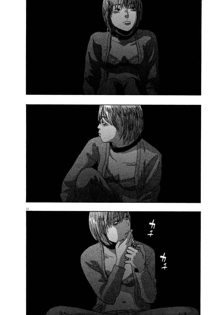 Read I Am A Hero (en) Manga Online