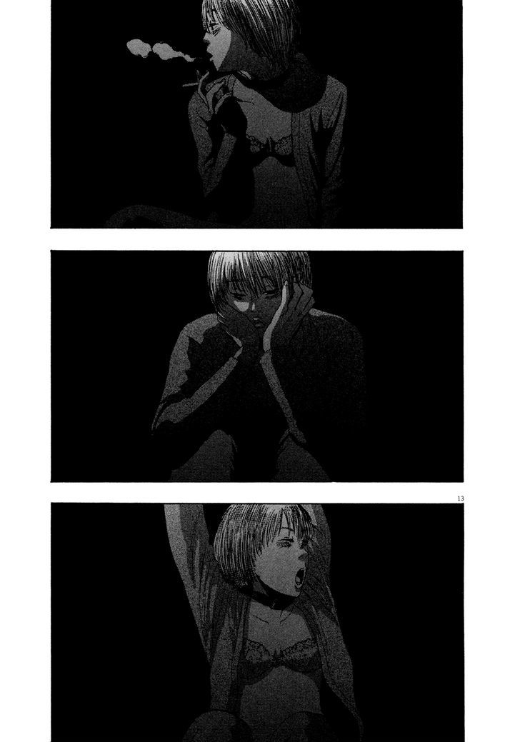 Read I Am A Hero (en) Manga Online