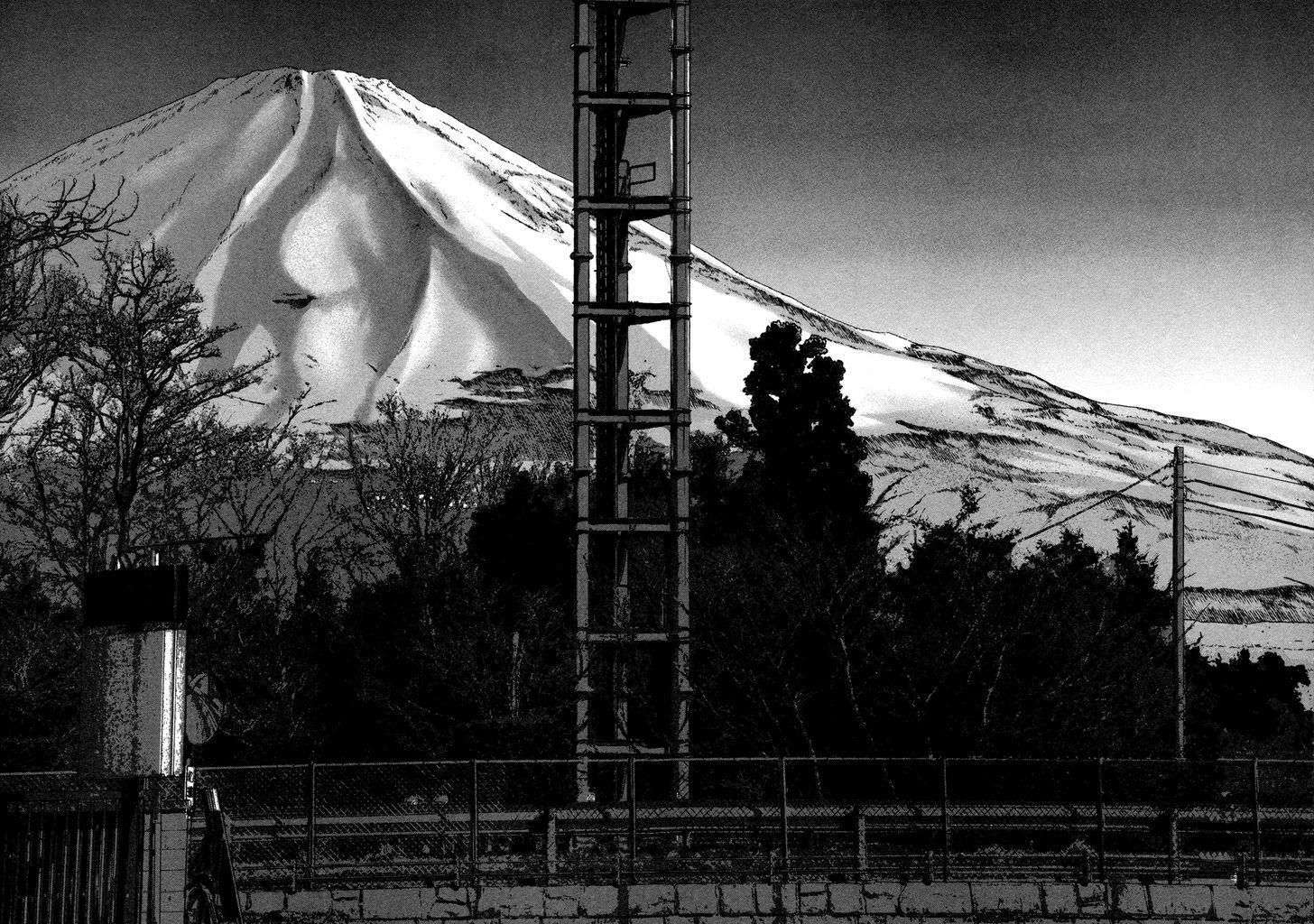 Read I Am A Hero (en) Manga Online