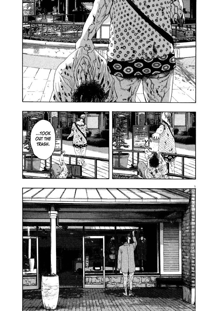 Read I Am A Hero (en) Manga Online