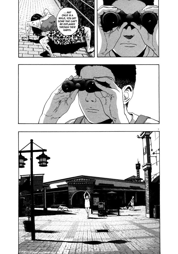 Read I Am A Hero (en) Manga Online