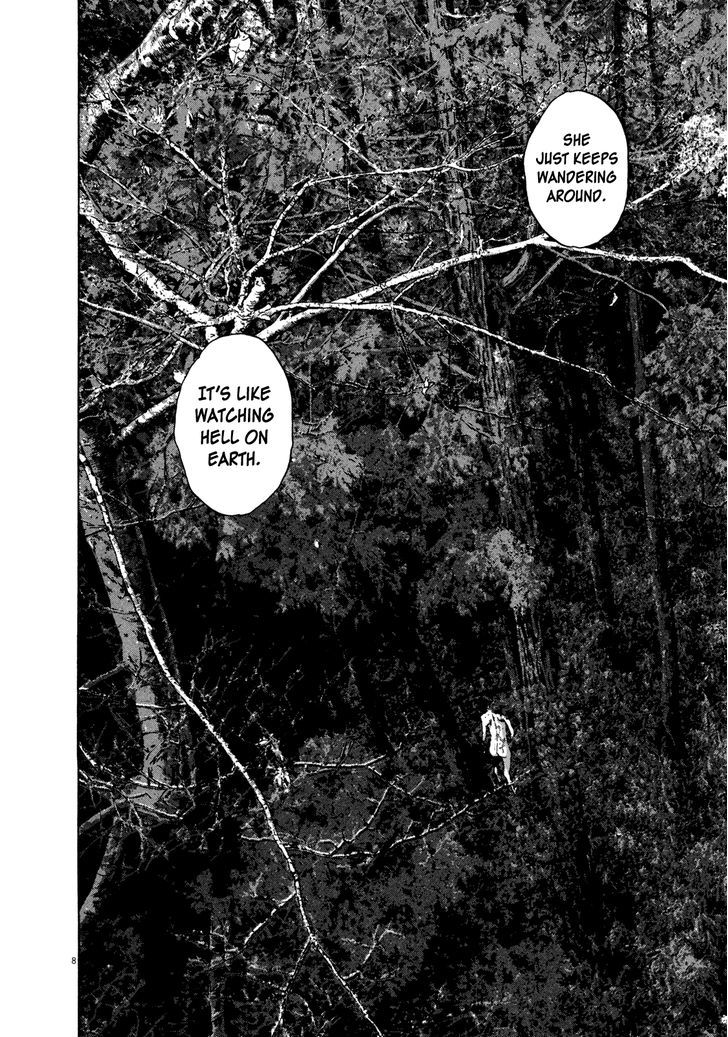 Read I Am A Hero (en) Manga Online