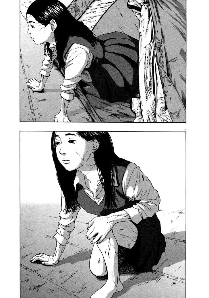 Read I Am A Hero (en) Manga Online