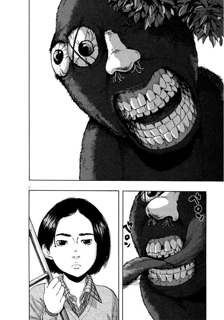 Read I Am A Hero (en) Manga Online