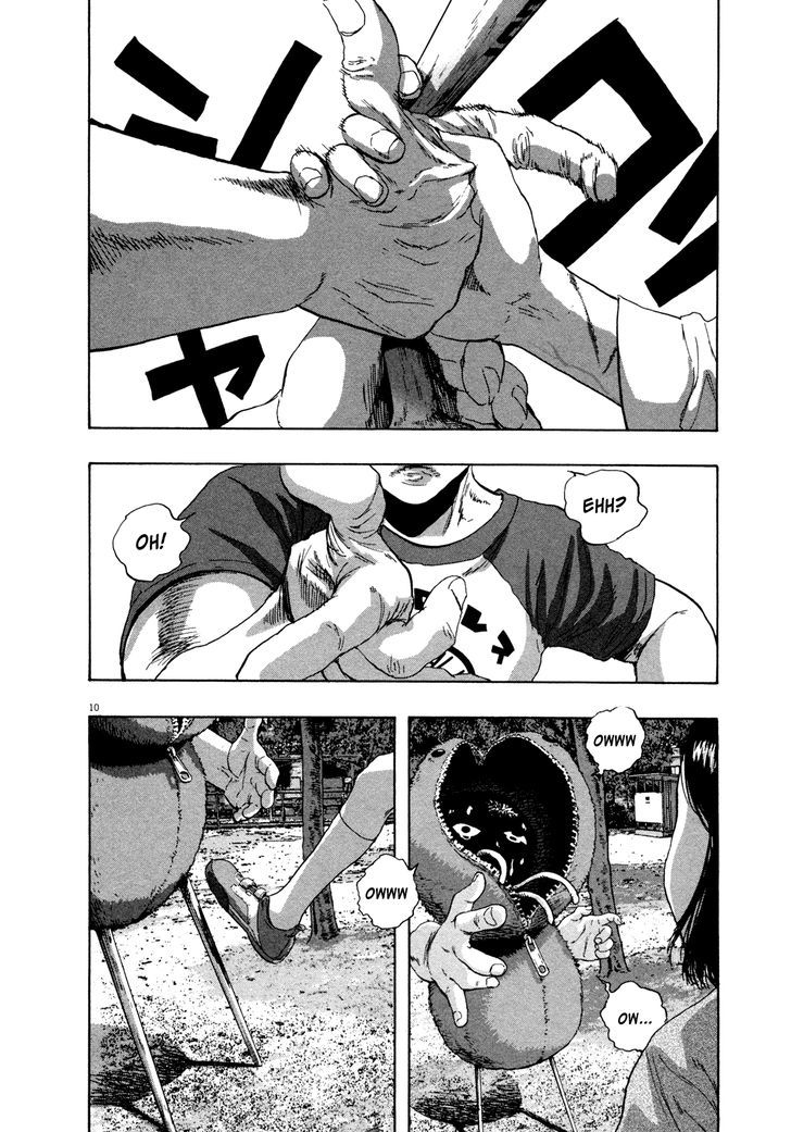 Read I Am A Hero (en) Manga Online