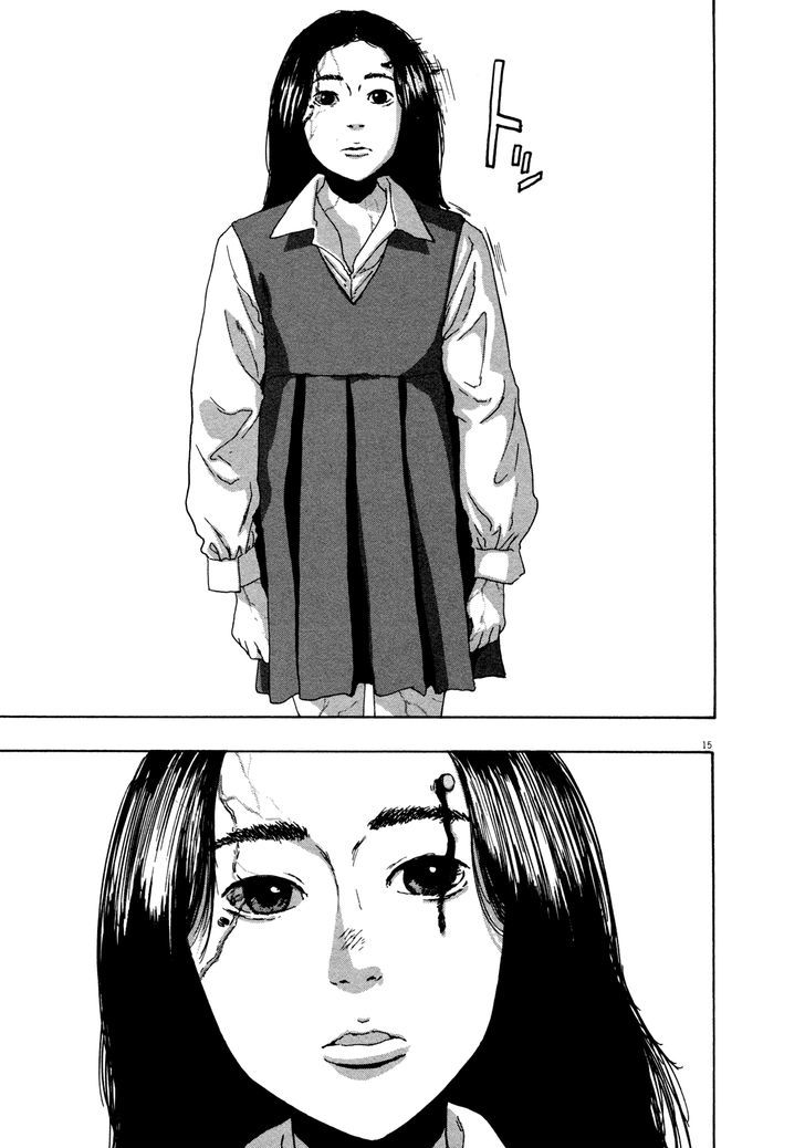 Read I Am A Hero (en) Manga Online