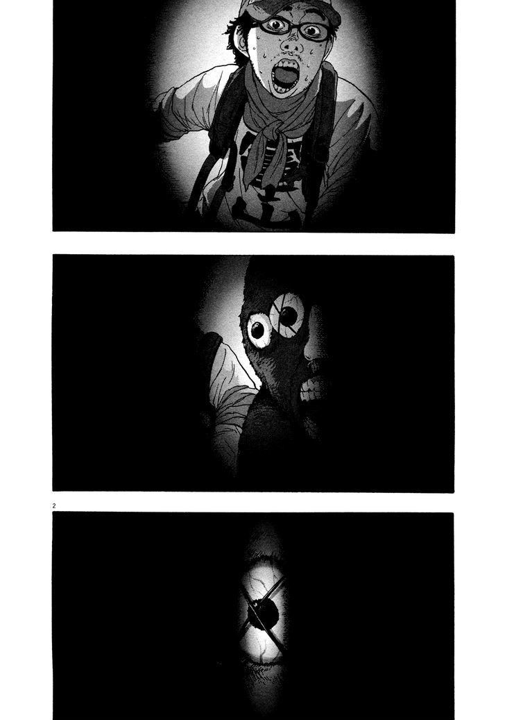 Read I Am A Hero (en) Manga Online