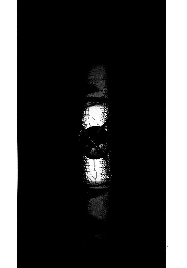 Read I Am A Hero (en) Manga Online