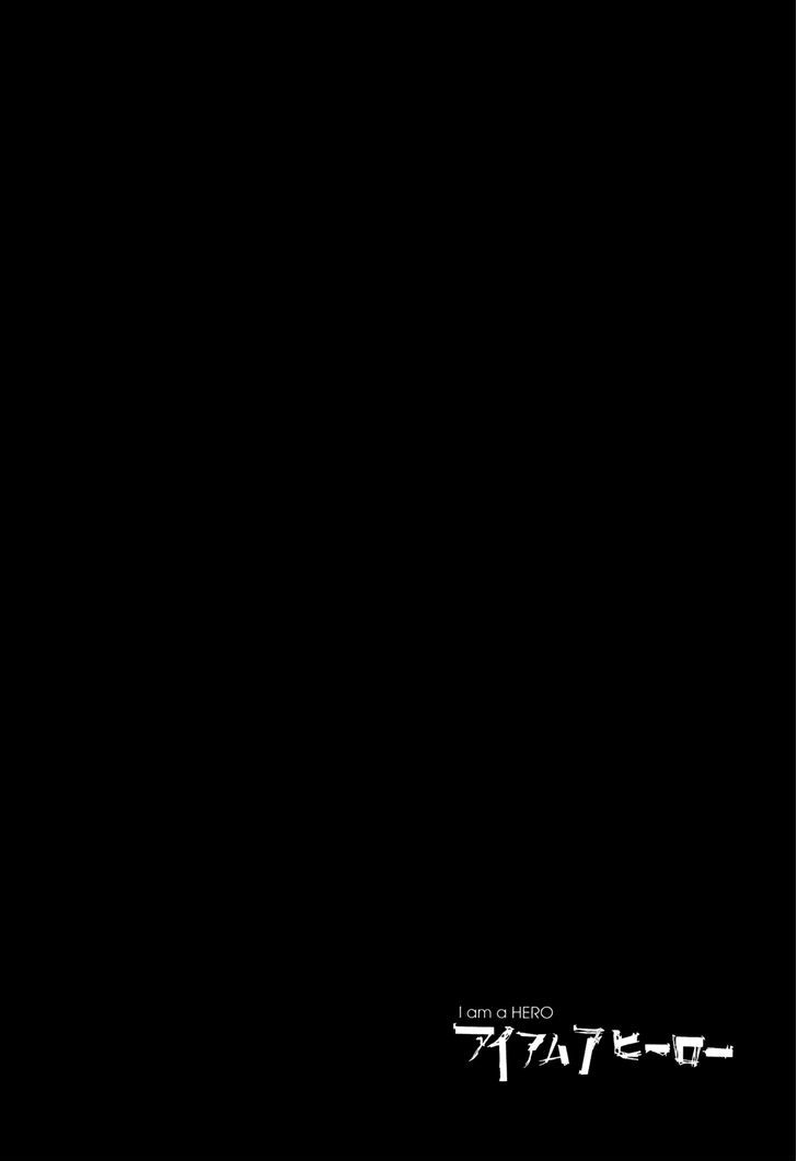Read I Am A Hero (en) Manga Online
