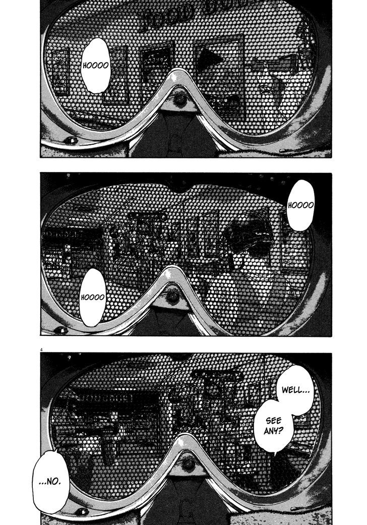 Read I Am A Hero (en) Manga Online