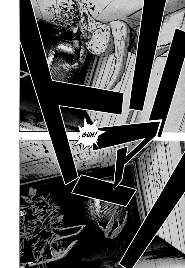 Read I Am A Hero (en) Manga Online