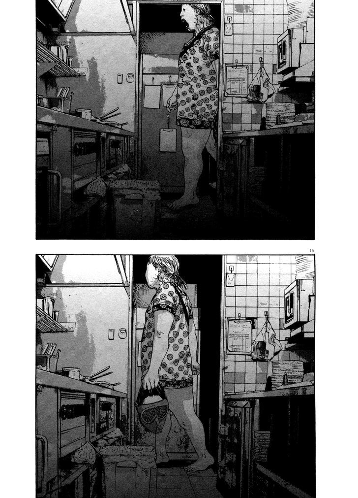 Read I Am A Hero (en) Manga Online