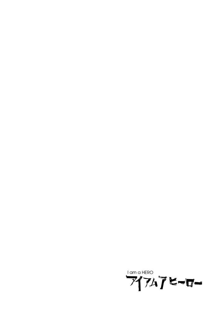 Read I Am A Hero (en) Manga Online