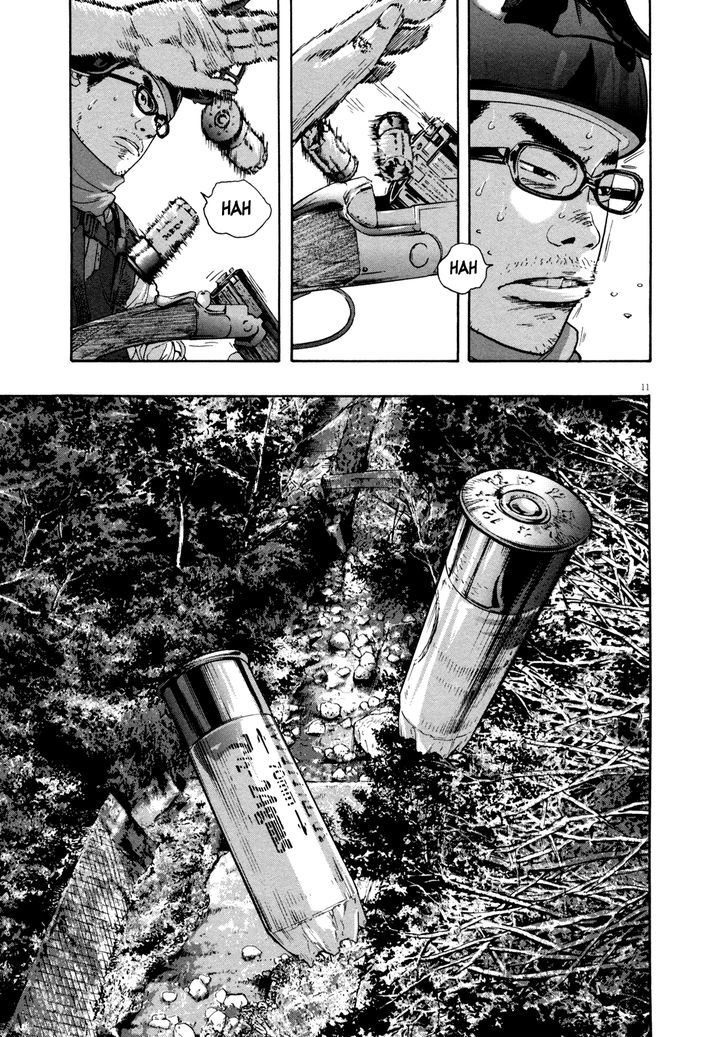 Read I Am A Hero (en) Manga Online