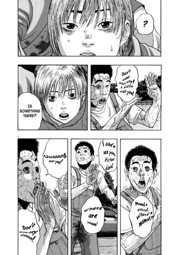 Read I Am A Hero (en) Manga Online