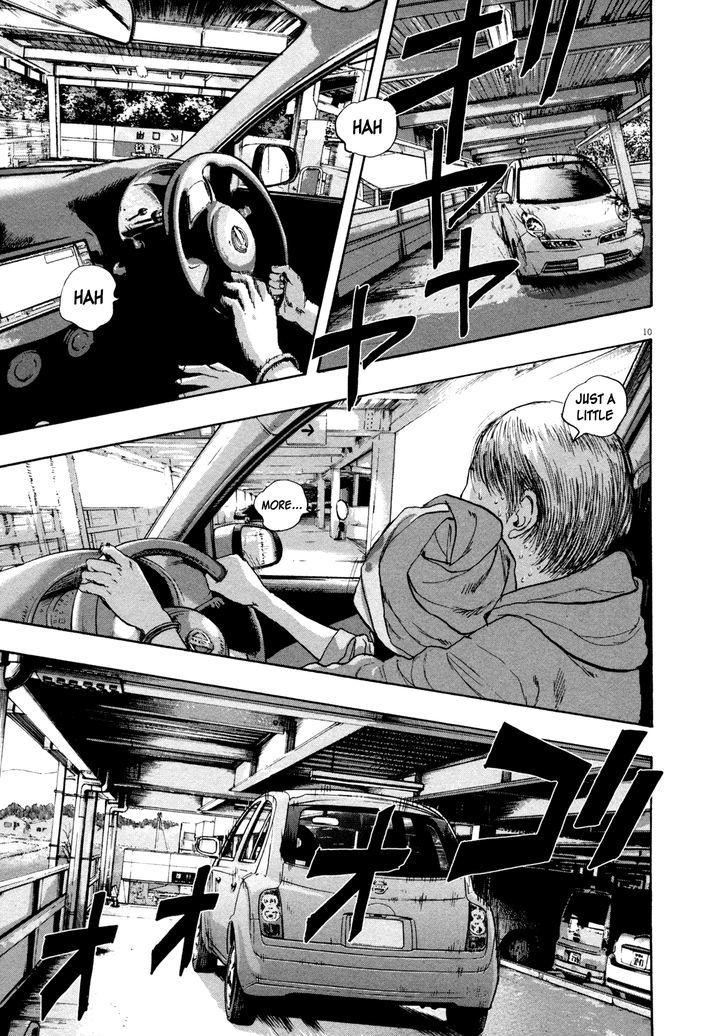 Read I Am A Hero (en) Manga Online