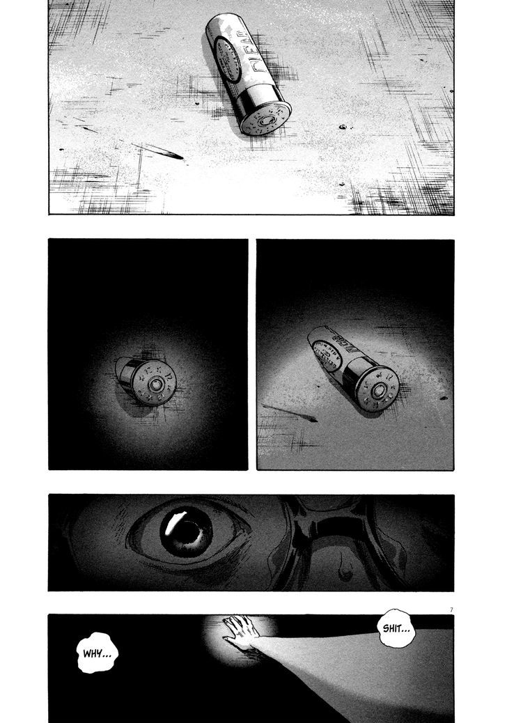 Read I Am A Hero (en) Manga Online