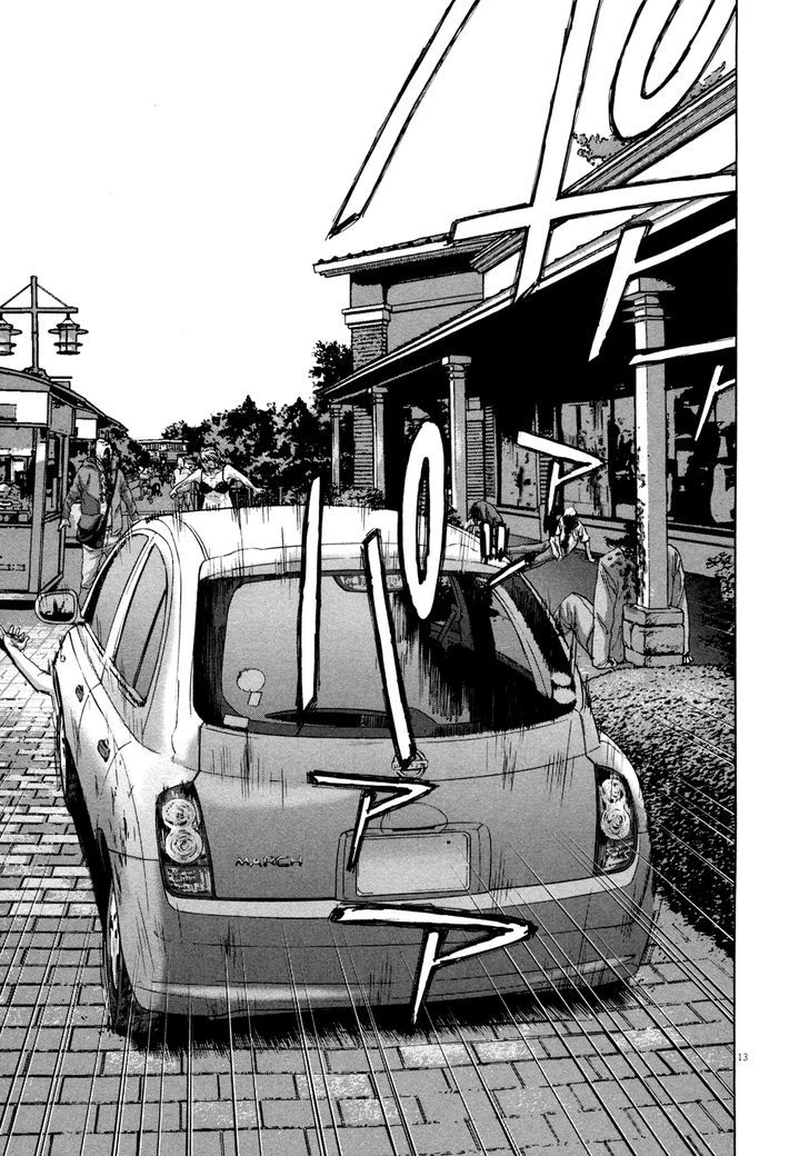 Read I Am A Hero (en) Manga Online