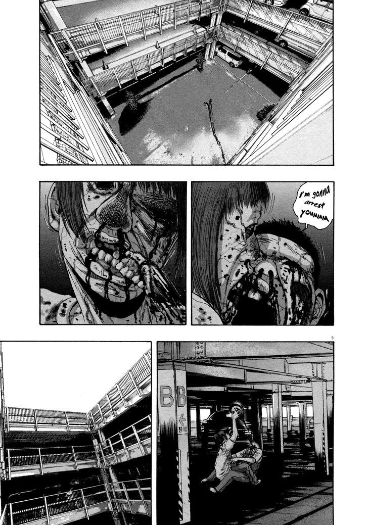 Read I Am A Hero (en) Manga Online