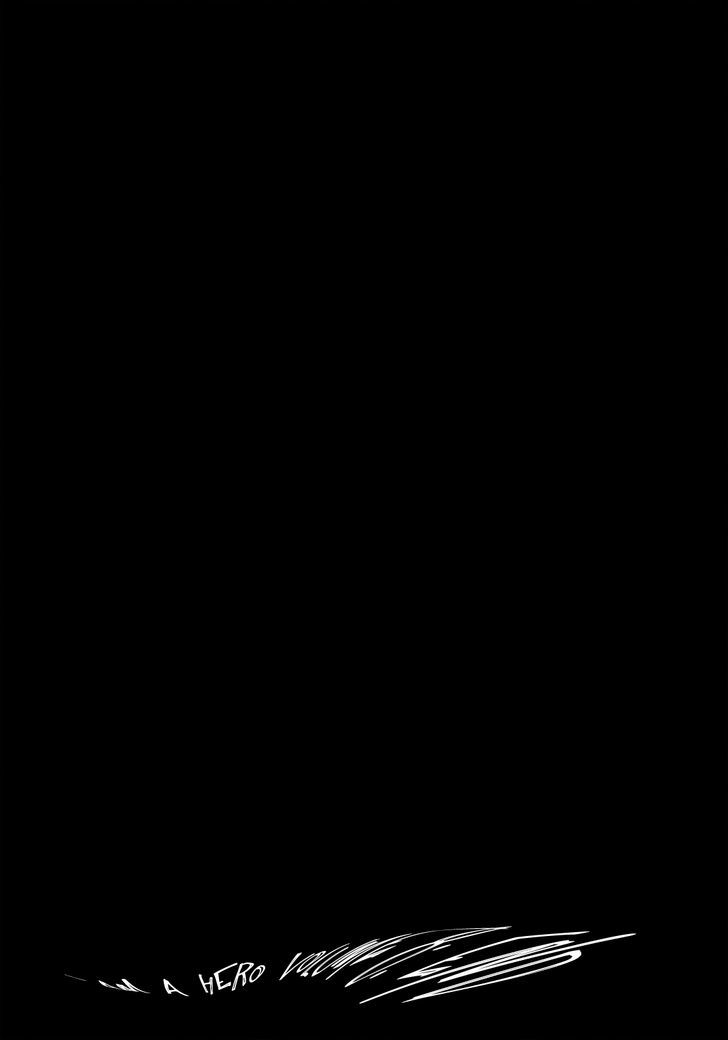 Read I Am A Hero (en) Manga Online