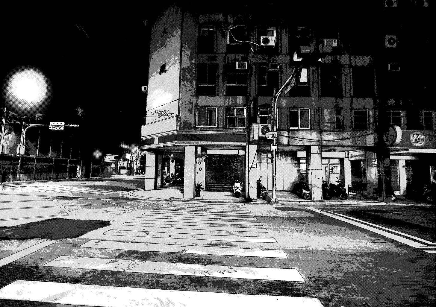 Read I Am A Hero (en) Manga Online