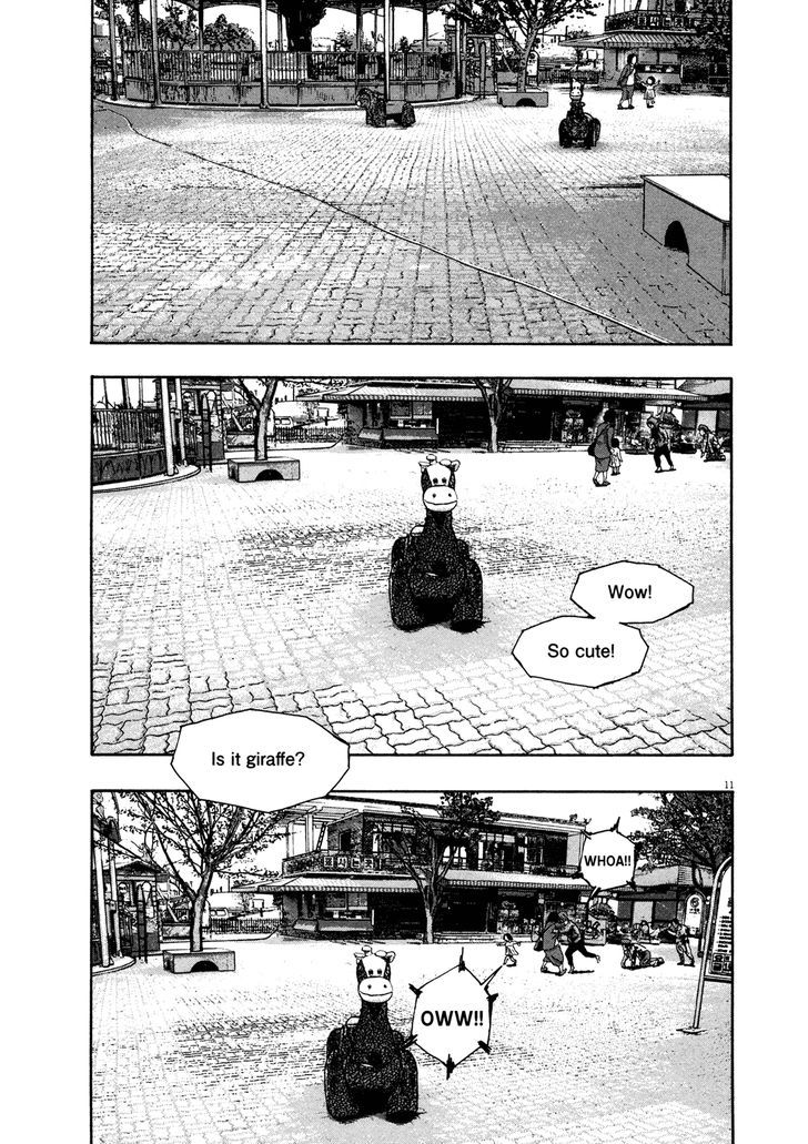 Read I Am A Hero (en) Manga Online