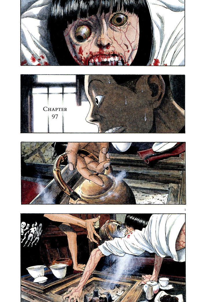 Read I Am A Hero (en) Manga Online