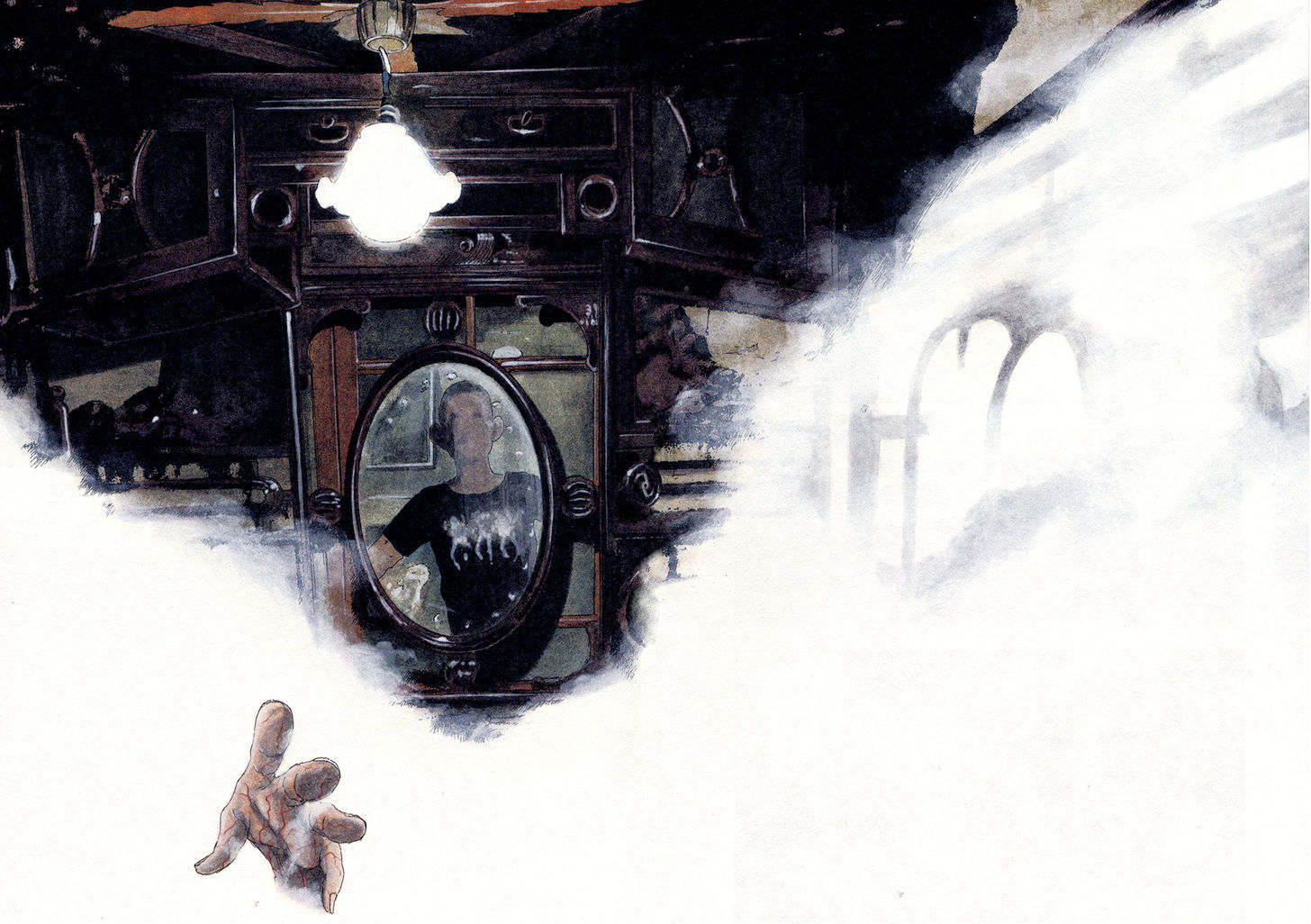 Read I Am A Hero (en) Manga Online