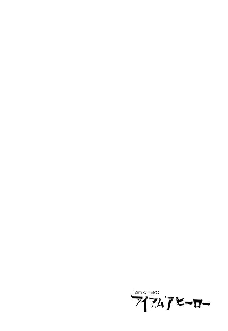 Read I Am A Hero (en) Manga Online