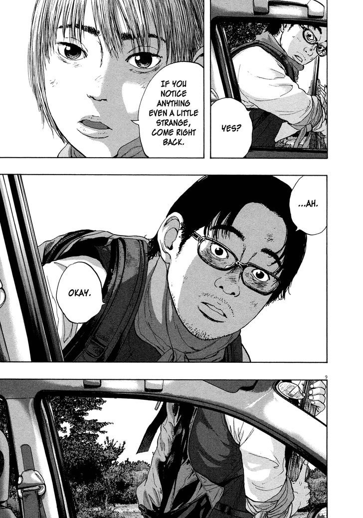 Read I Am A Hero (en) Manga Online