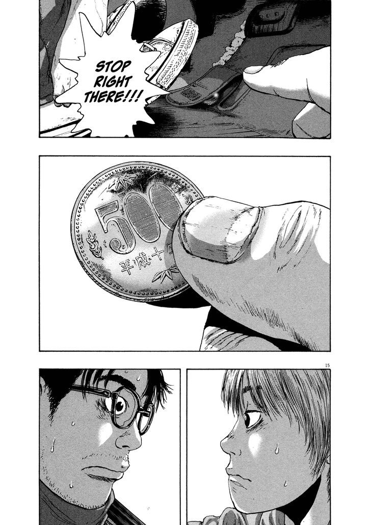 Read I Am A Hero (en) Manga Online