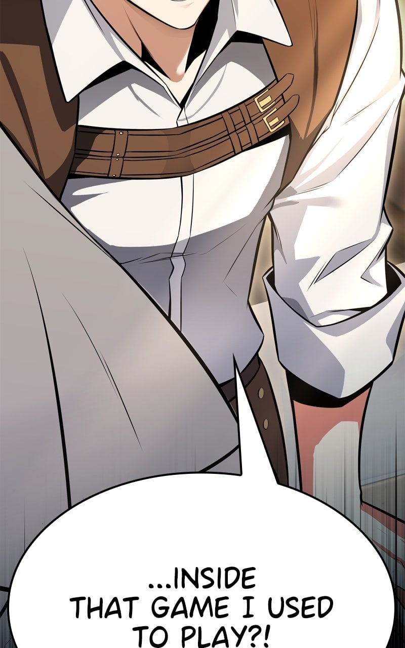 Read I Killed the Main Player (en) Manga Online