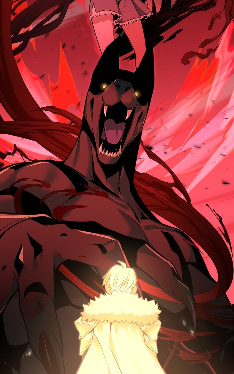 Read I Killed the Main Player (en) Manga Online