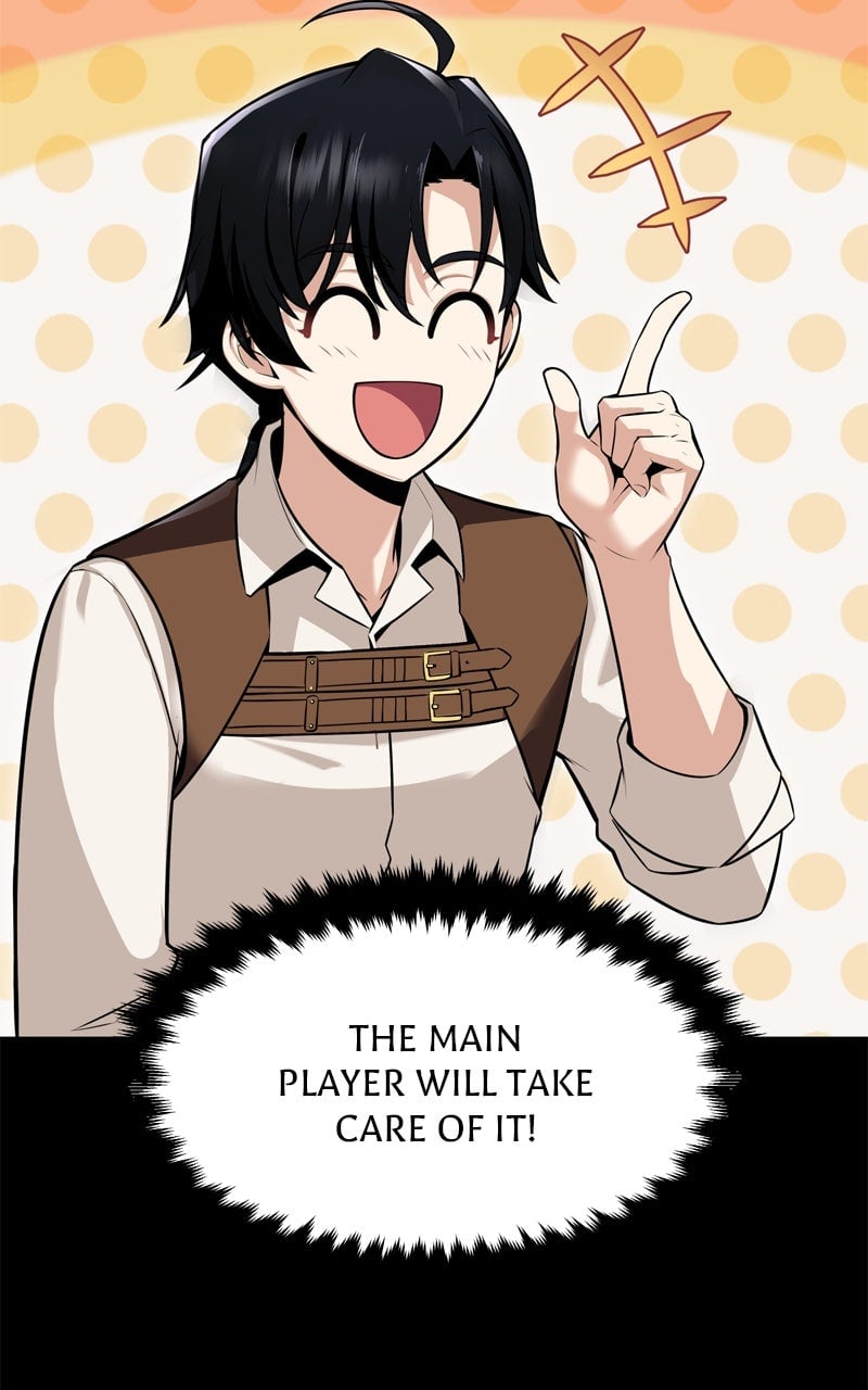 Read I Killed the Main Player (en) Manga Online