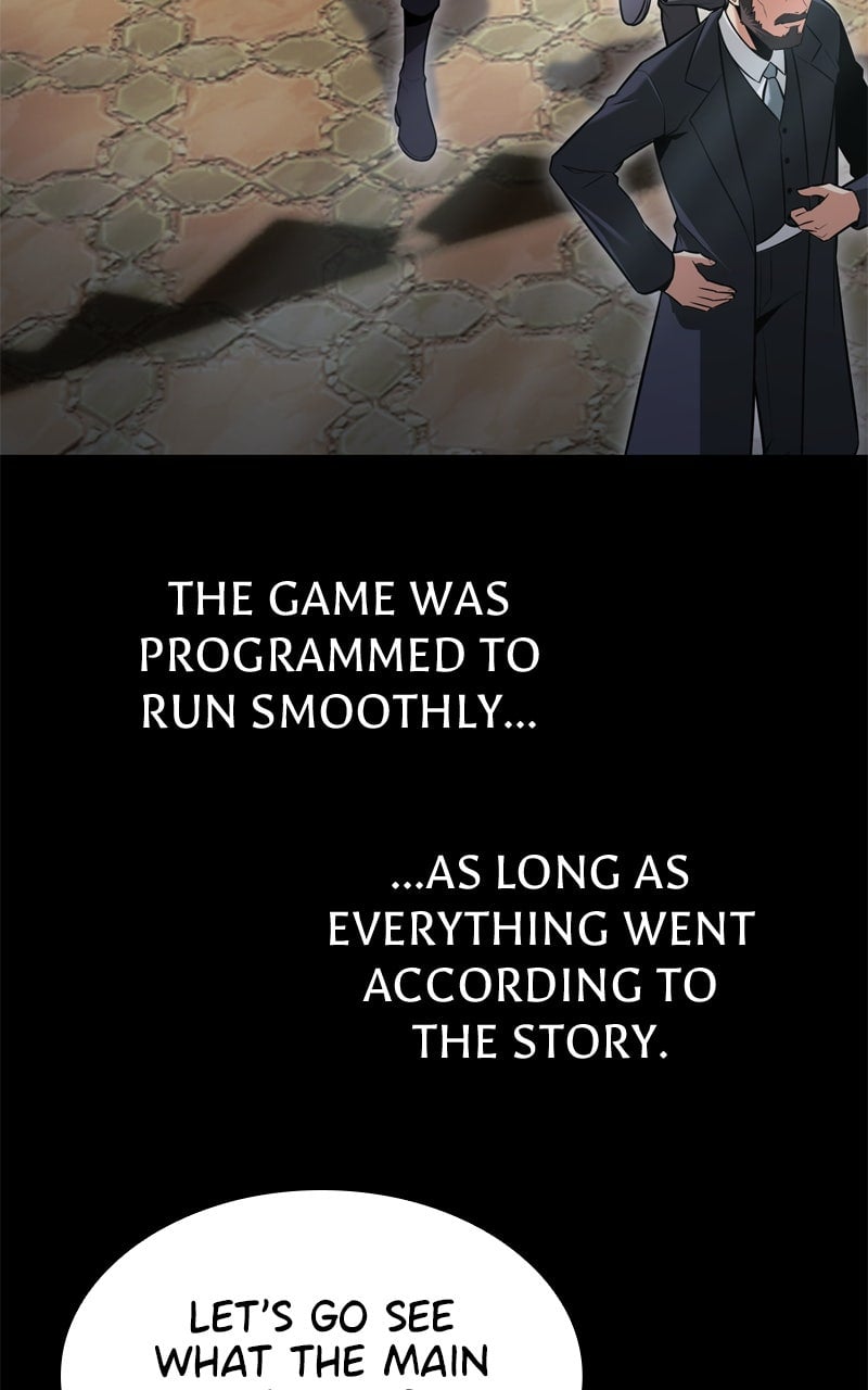 Read I Killed the Main Player (en) Manga Online