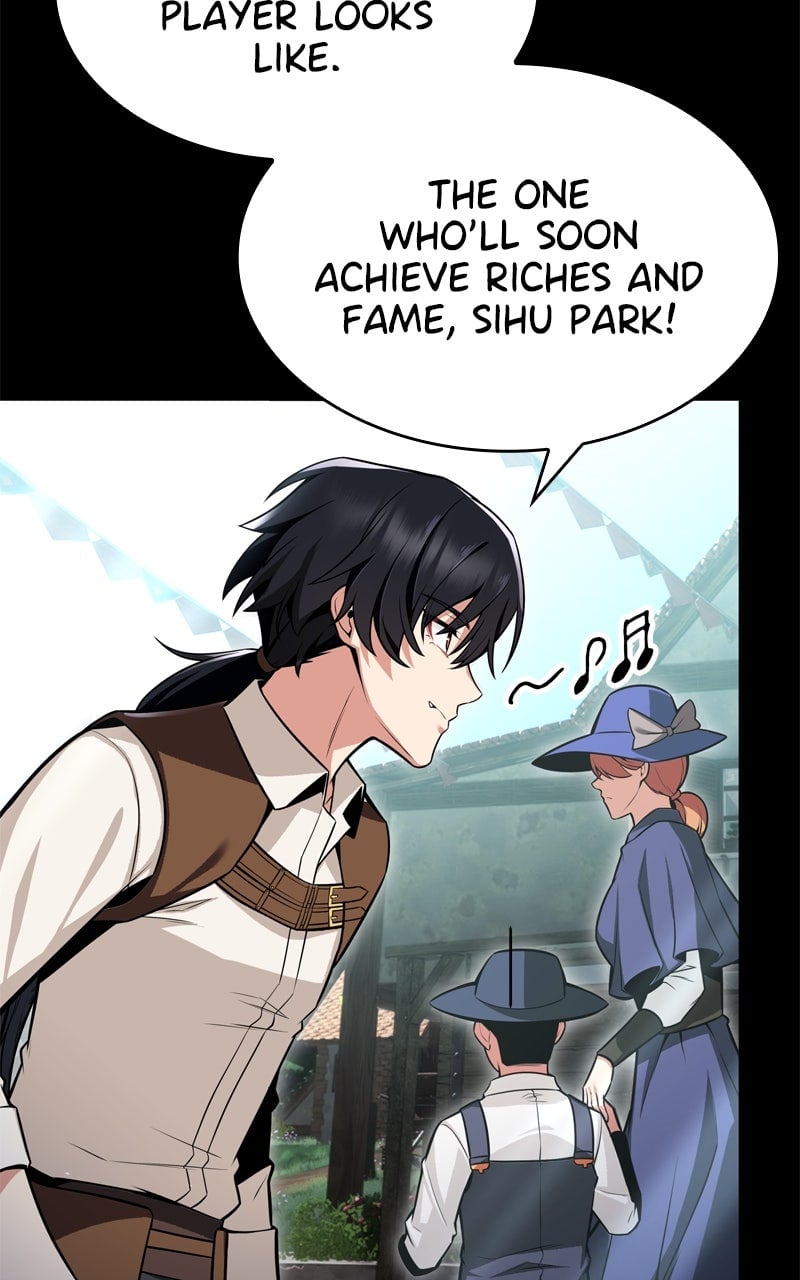 Read I Killed the Main Player (en) Manga Online