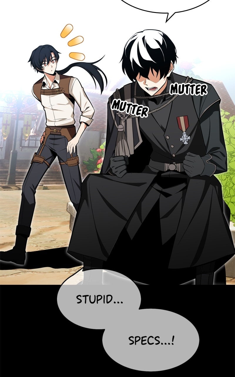 Read I Killed the Main Player (en) Manga Online