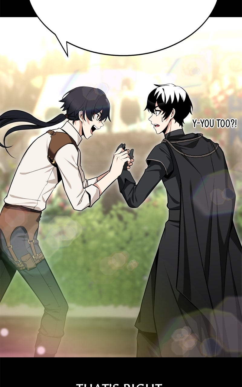 Read I Killed the Main Player (en) Manga Online