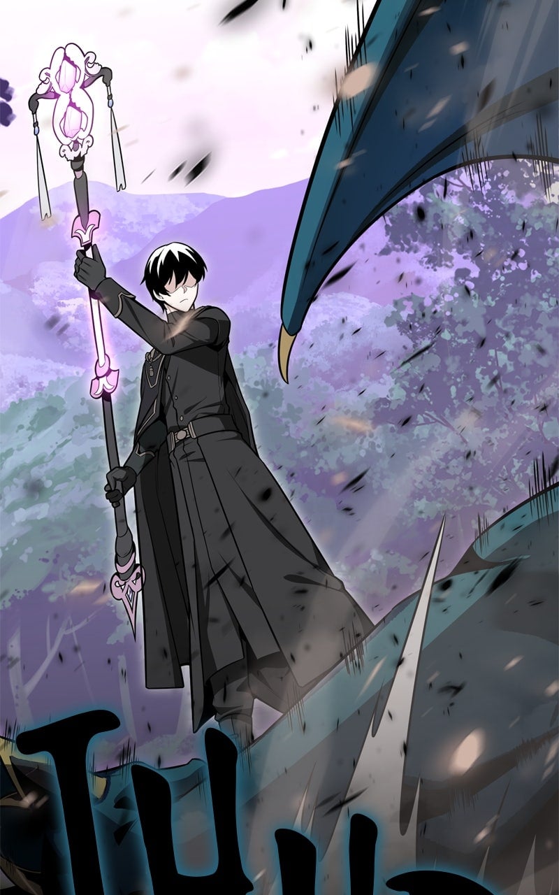 Read I Killed the Main Player (en) Manga Online