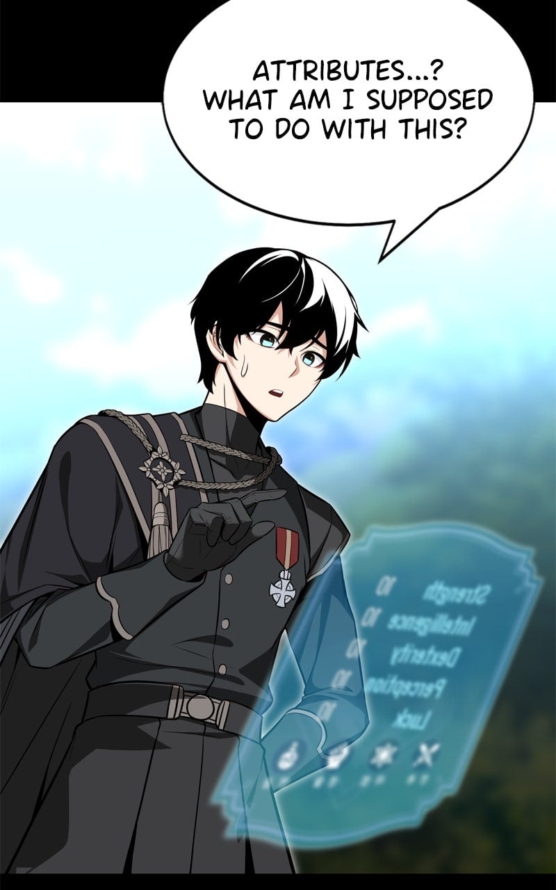 Read I Killed the Main Player (en) Manga Online