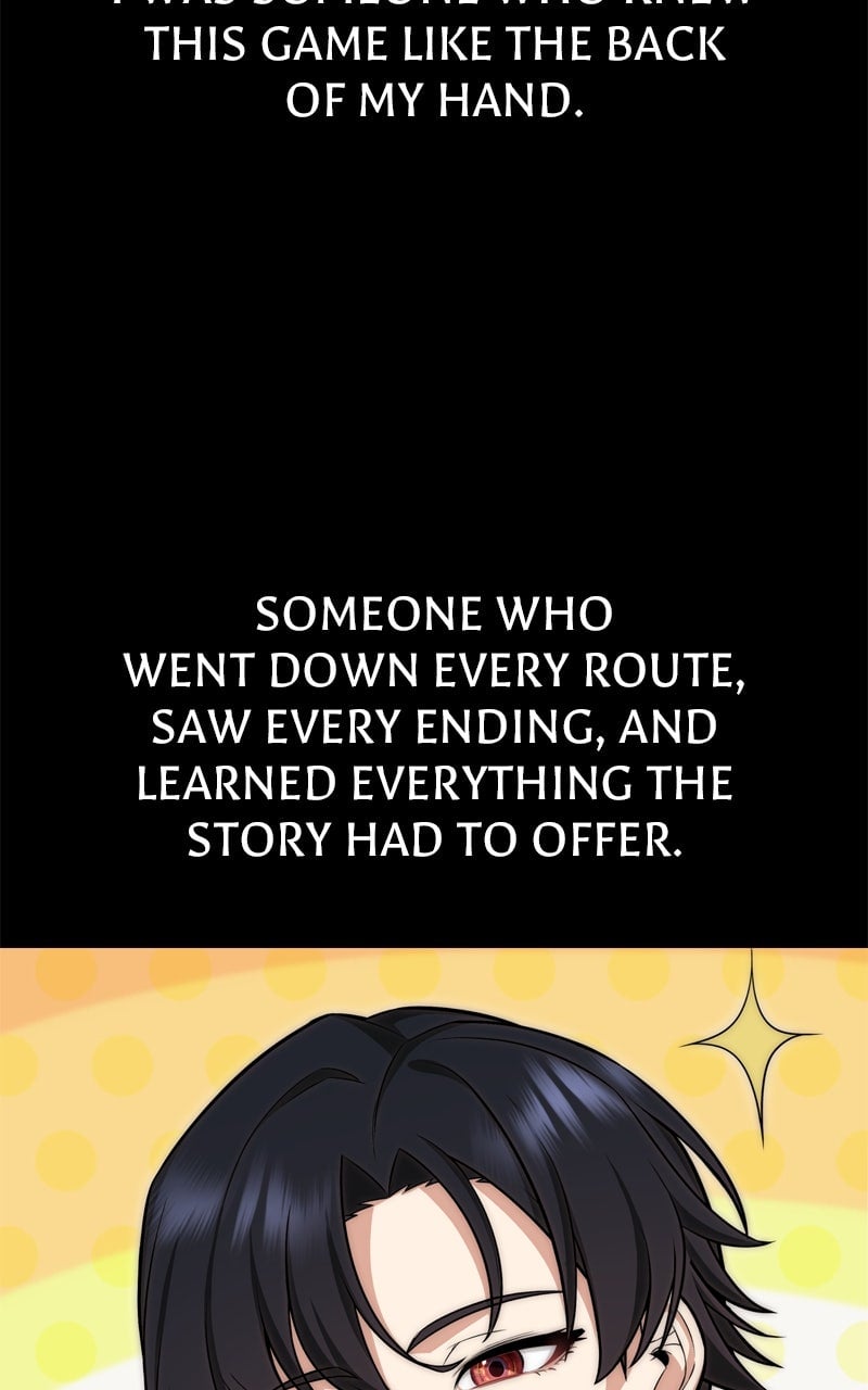 Read I Killed the Main Player (en) Manga Online