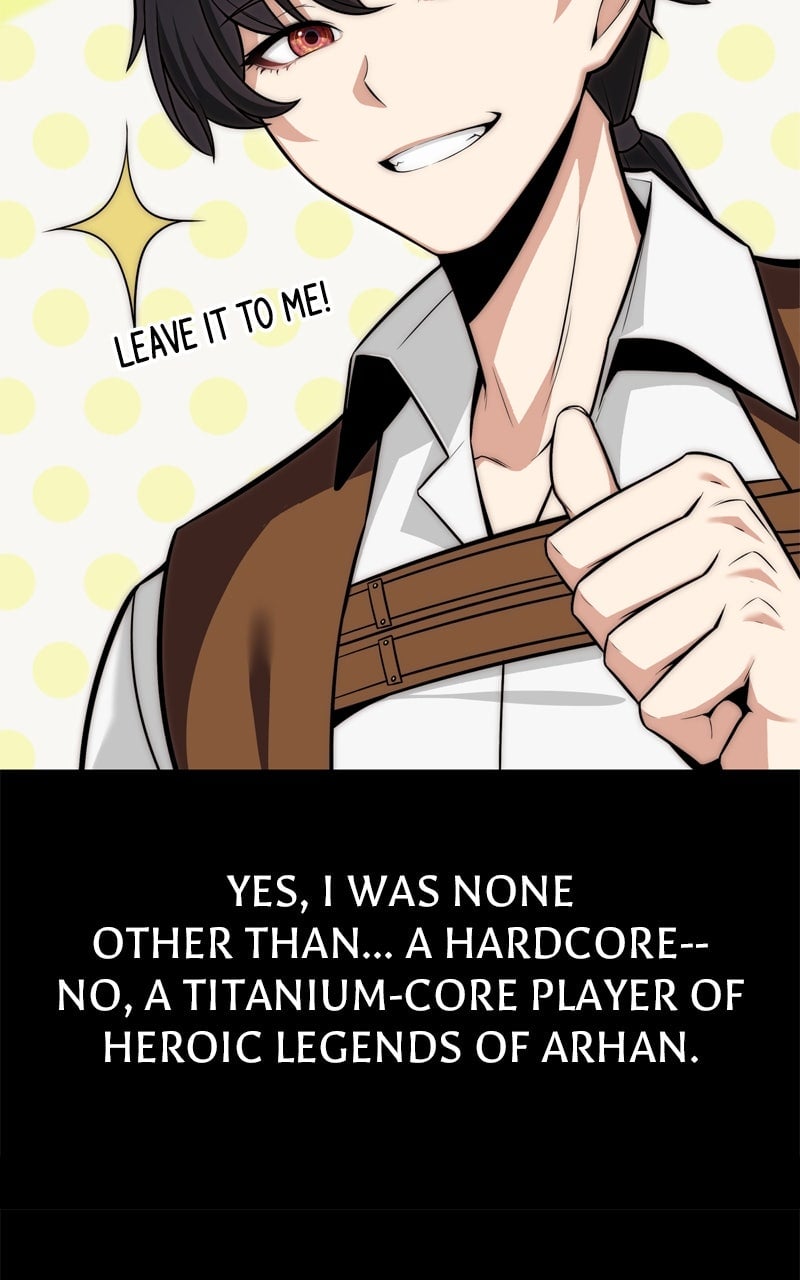 Read I Killed the Main Player (en) Manga Online