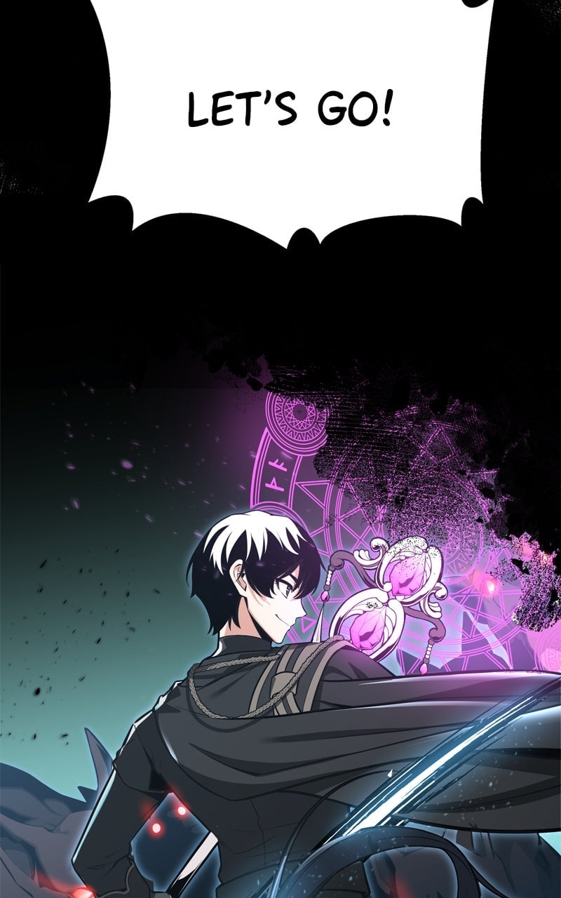 Read I Killed the Main Player (en) Manga Online