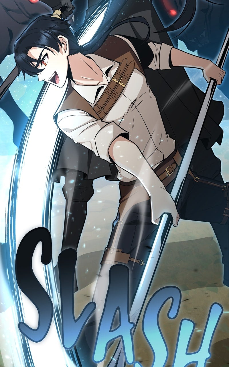 Read I Killed the Main Player (en) Manga Online