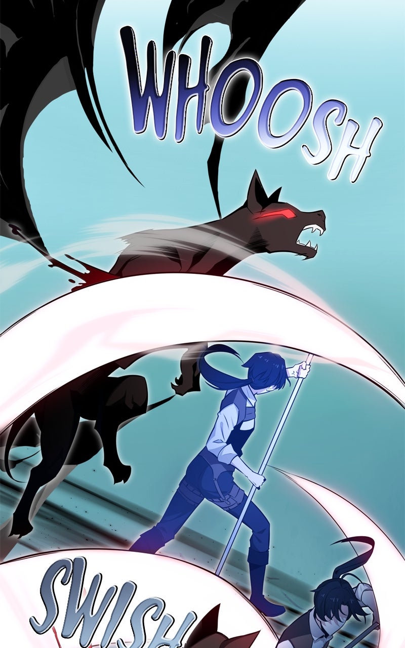 Read I Killed the Main Player (en) Manga Online