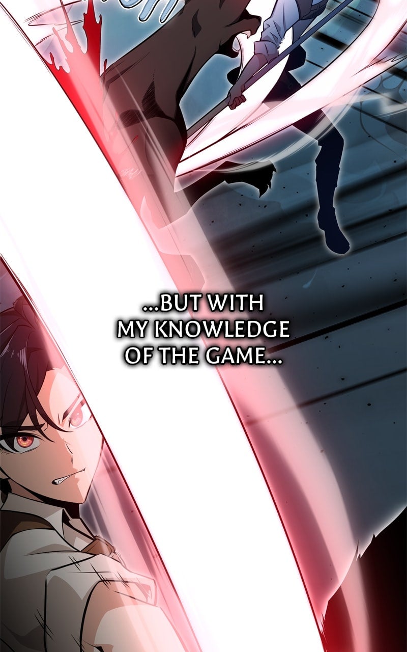 Read I Killed the Main Player (en) Manga Online