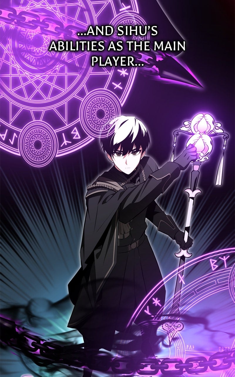 Read I Killed the Main Player (en) Manga Online