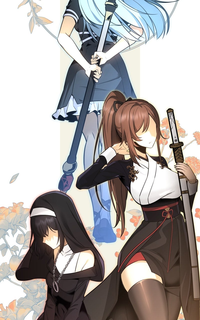 Read I Killed the Main Player (en) Manga Online