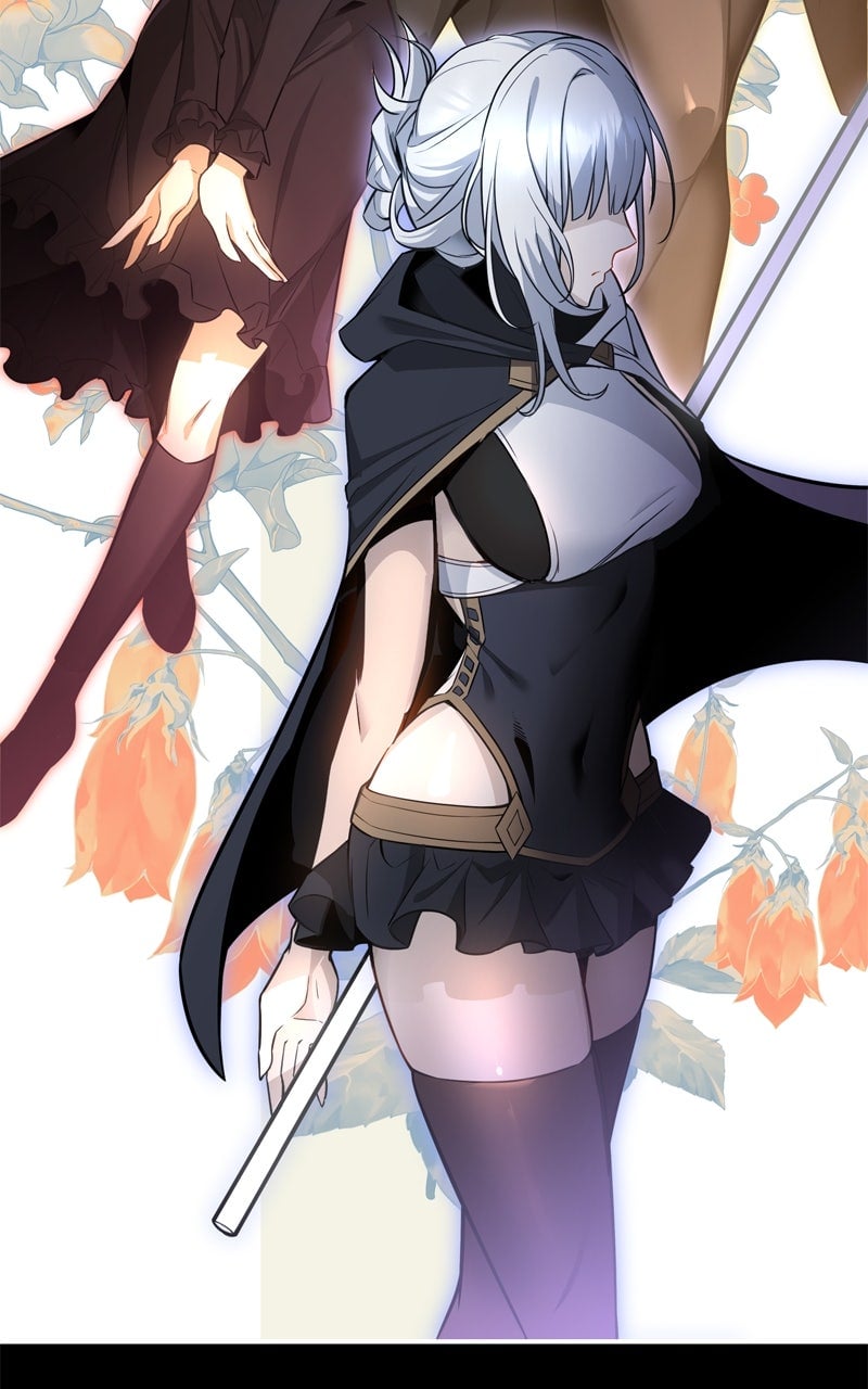 Read I Killed the Main Player (en) Manga Online