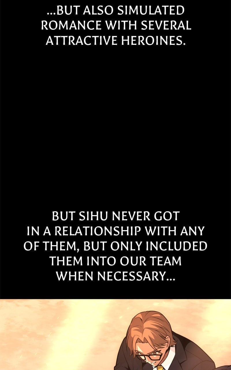 Read I Killed the Main Player (en) Manga Online